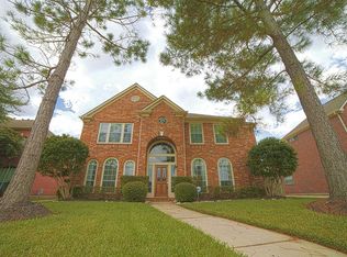 11930 Bogey Way, Houston, TX 77089