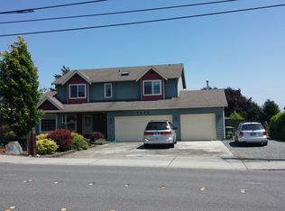 5994 Church Rd, Ferndale, WA 98248
