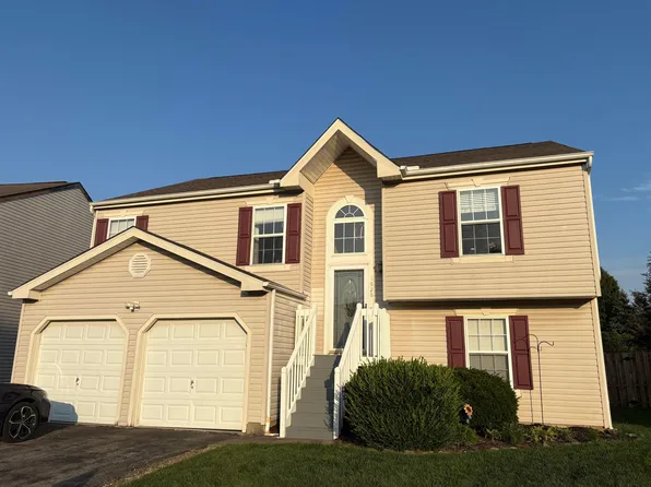 1828 Tobago Dr, Galloway, OH 43119