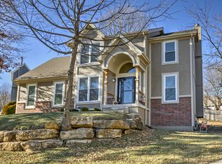 4208 NW 62nd Ter, Kansas City, MO 64151