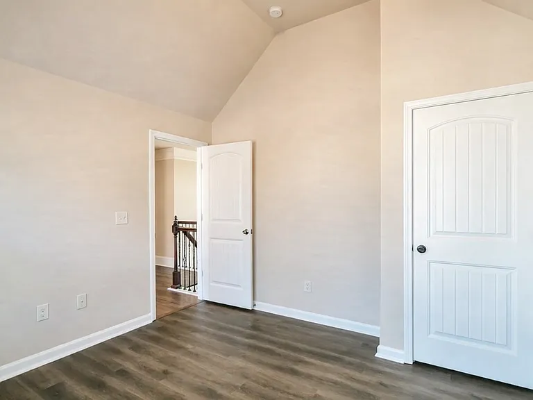 1st Room upstairs