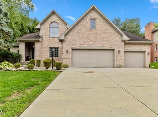 1835 Rooses Ln, Indianapolis, IN 46217