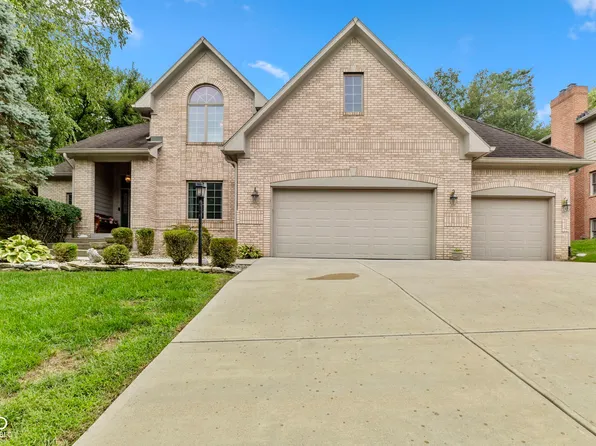 1835 Rooses Ln, Indianapolis, IN 46217