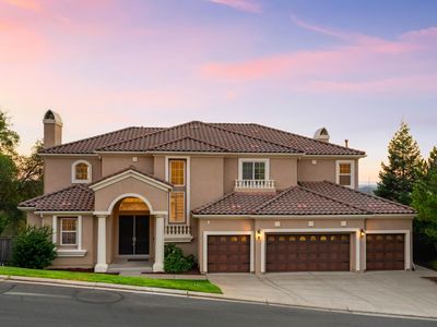 112 Vinicola Ct, El Dorado Hills, CA, 95762