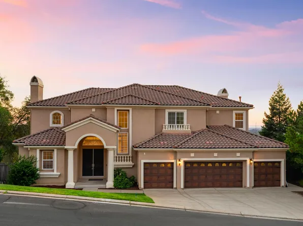 112 Vinicola Ct, El Dorado Hills, CA 95762