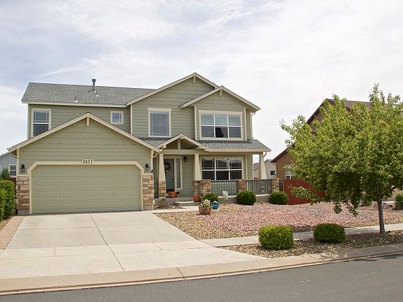 Spacious and immaculate