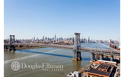 Sold by Douglas Elliman