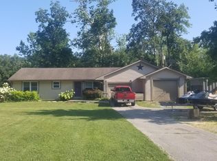 12845 W Tippecanoe Ranch Rd, Delphi, IN 46923