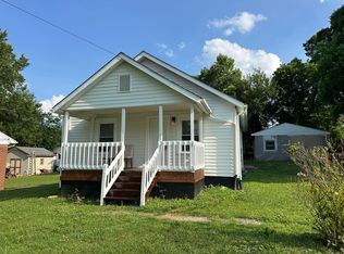 1411 Piedmont Way, Burlington, NC 27217