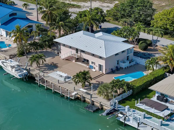 1850 Manor Ln, Marathon, FL 33050