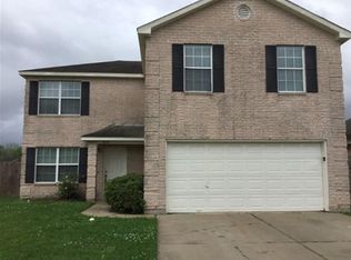 5418 Rio Alamo St, Rosharon, TX 77583