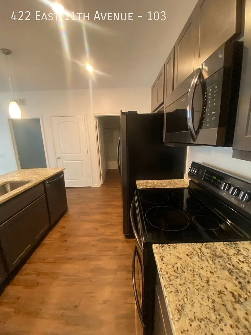 Newly Built 2 Bed 2 Bath Near OSU! - Fall 2027 — Photo 4