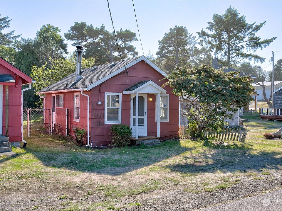 1208 263rd Place, Ocean Park, WA 98640 Zillow