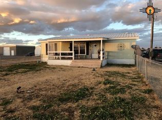 1610 E Katy Ln, Hobbs, NM 88242