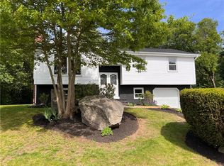 62 Lucille St, Woonsocket, RI 02895