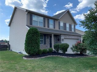 139 Timber Ridge Dr, Carlisle, OH 45005