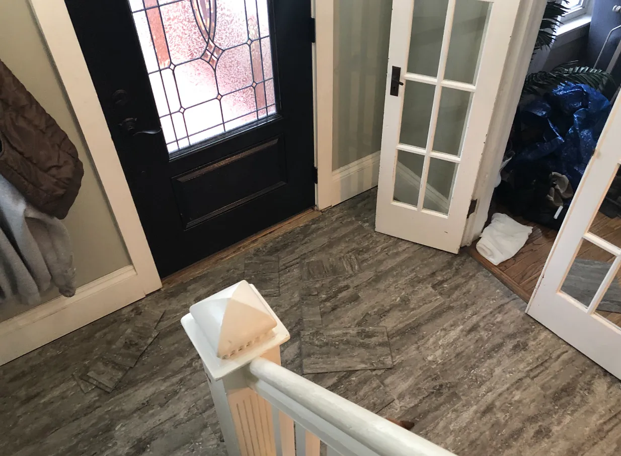 3 bed, 1364 sqft, $1,850 — Photo 3
