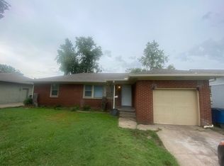 9152 E Marshall St, Tulsa, OK 74115