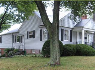 2579 Robindale Ave, Akron, OH 44312