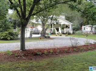212 2nd St NE, Jacksonville, AL 36265