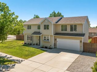 357 Greenway Ct, Bozeman, MT 59718