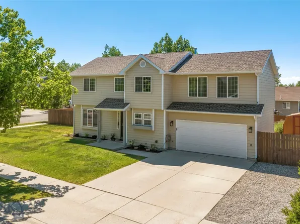 357 Greenway Ct, Bozeman, MT 59718