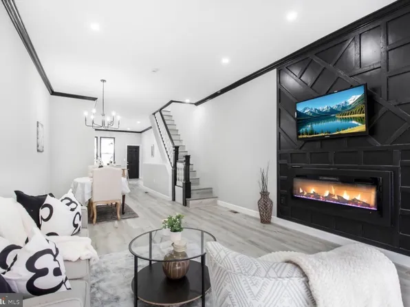 829 N Patterson Park Ave, Baltimore, MD 21205