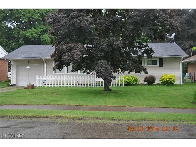 3423 Norman Ave NW photo 1
