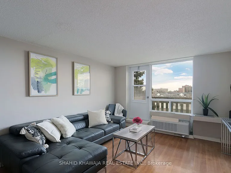 6720 Glen Erin Dr W #410 — Photo 6