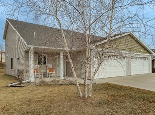 1215 Sundance Ct NE, Byron, MN 55920