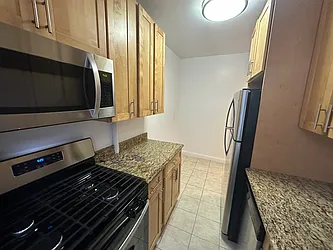 Rented by Beekman Street Realty