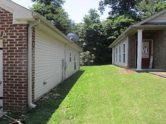 Property Side View