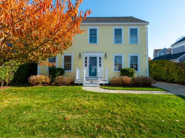 10 Kittiwake Ln, Nantucket, MA 02554