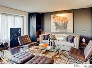 1300 E Lafayette St APT 410, Detroit, MI
