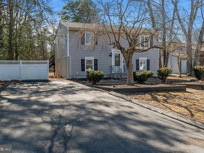 309 W Collings Dr, Williamstown, NJ, 08094