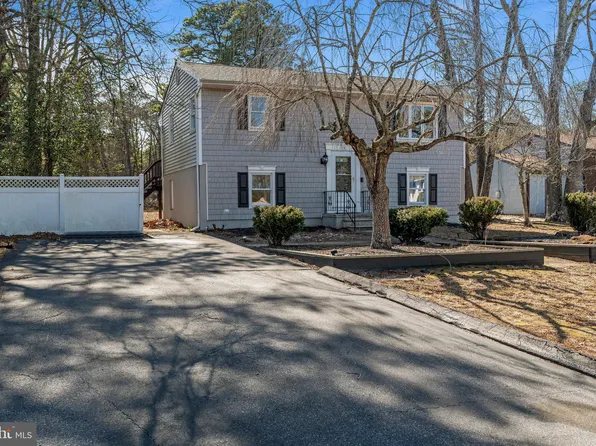 309 W Collings Dr, Williamstown, NJ 08094