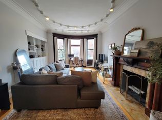 585 Beacon St APT 1, Boston, MA 02215