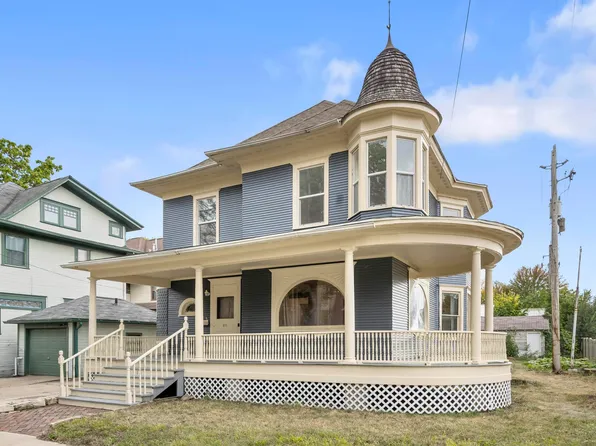 418 Walnut St, Waterloo, IA 50703