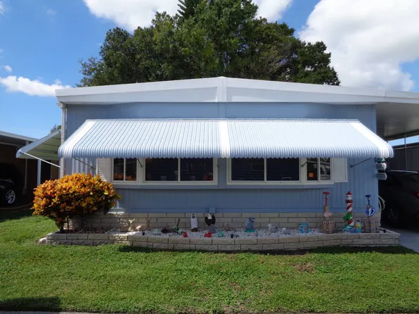 6035 Barcelona Ave, New Port Richey, FL 34653