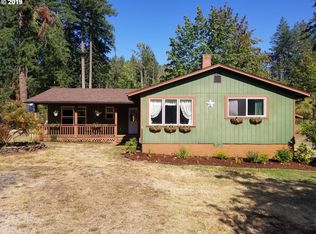 40074 Reuben Leigh Rd, Lowell, OR 97452