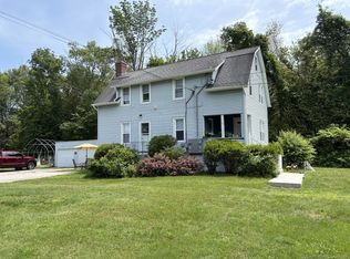 7 Tiffany Ave, Waterford, CT 06385