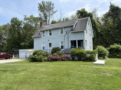7 Tiffany Avenue, Waterford, CT, 06385