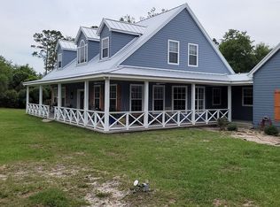 1276 Saratoga Ln, Geneva, FL 32732