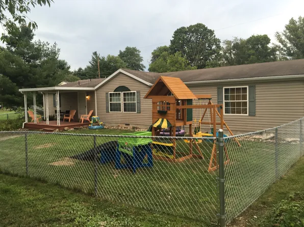 58 Cross St, Wellston, OH 45692