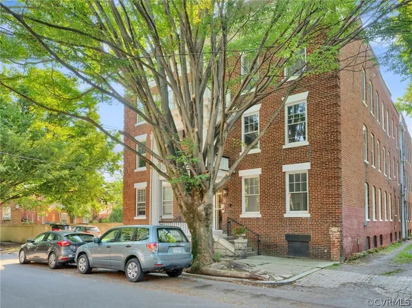 101 N Stafford Ave #U12, Richmond, VA 23220