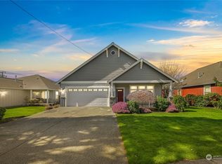 551 Woollen Rd #2, Burlington, WA