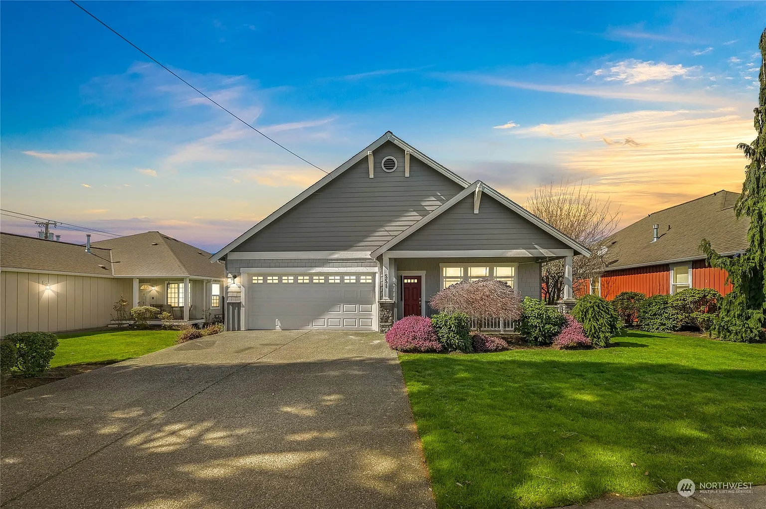 551 Woollen Road #2 photo 1
