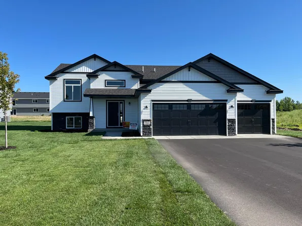 23059 Turquoise St, Saint Cloud, MN 56301