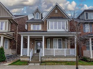 53 Raven Cross Ave S #BASEMENT, Markham, ON L6B 0W6