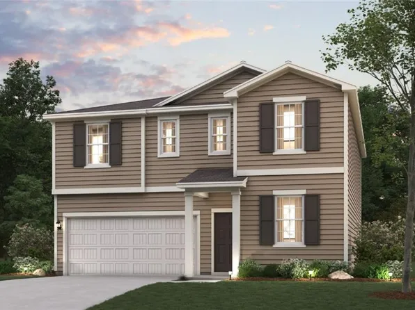 5168 Union Heights Way Lot 37, Flowery Branch, GA 30542